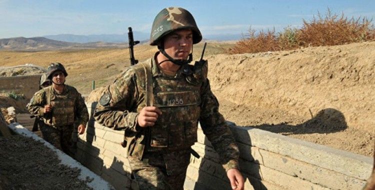 Rusya Dış İstihbaratı: Karabağ, teröristleri mıknatıs gibi çekiyor, burasını Rusya'ya sıçrama tahtası yapabilirler