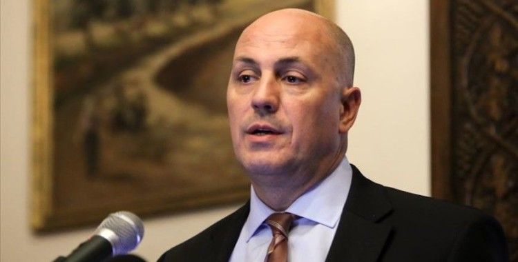Ottawa Büyükelçisi Uras: Ermenistan işgal altında tuttuğu topraklardan çekilmeli