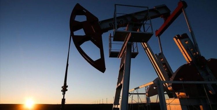Rusya'nın petrol ihracatı gelirleri yüzde 40 azaldı