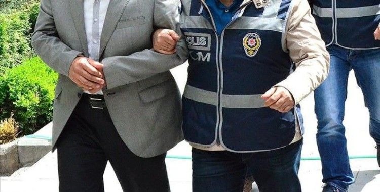 FETÖ'nün bakanlıklardaki yapılanmasına yönelik soruşturmada 17 gözaltı kararı
