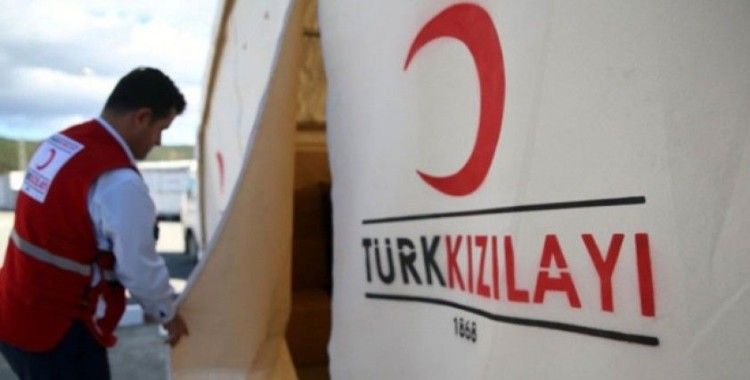 BAE destekli GGK'ya bağlı güçler Türk Kızılay ekibini gözaltına aldı