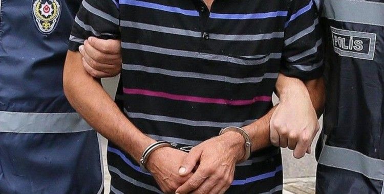 Mardin'de terör örgütüne yardım ve yataklık eden 2 kişi tutuklandı