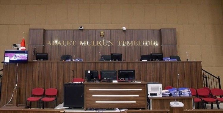 Akın Öztürk'ün Kayseri'deki eski emir astsubayının yargılandığı davada karar