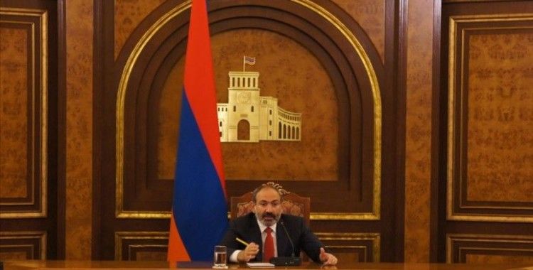 Ermenistan, Dağlık Karabağ'daki yalanlarını haber yapan Rus gazetecinin akreditasyonunu iptal etti