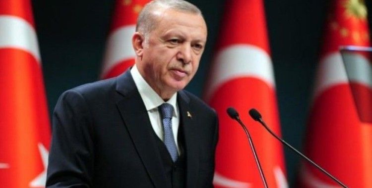 Cumhurbaşkanı Erdoğan 'The Peninsula' gazetesine konuştu