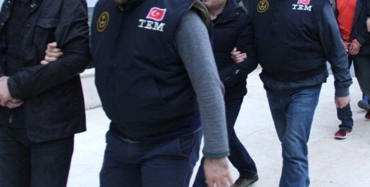 İstanbul’da organize suç örgütüne operasyon: 9 gözaltı