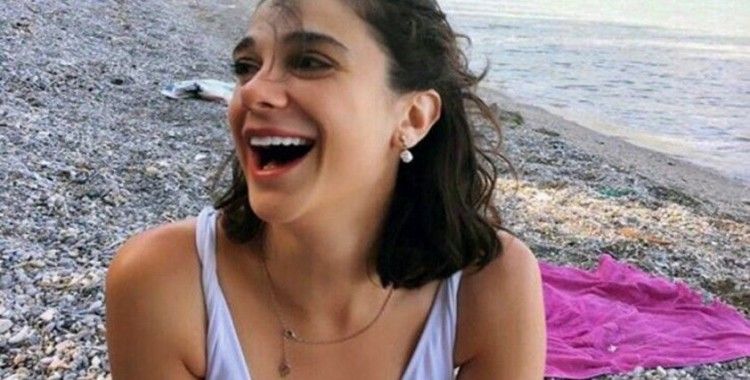 Pınar Gültekin cinayeti iddianamesi kabul edildi