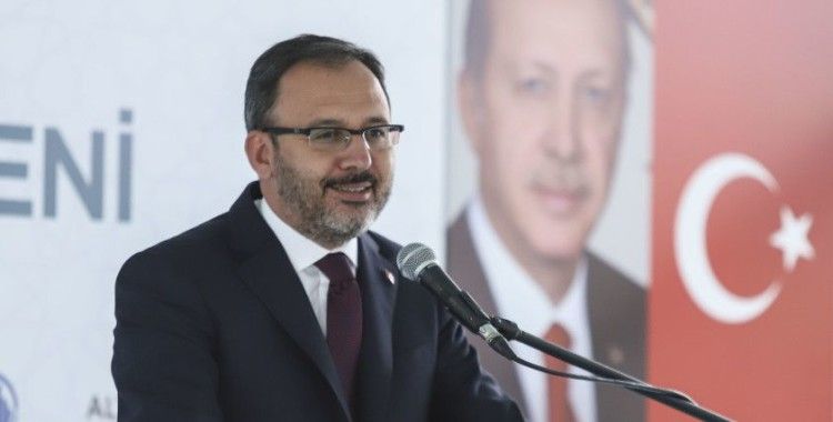Bakan Kasapoğlu'ndan, Kemal Kılıçdaroğlu'nun açıklamalarına cevap