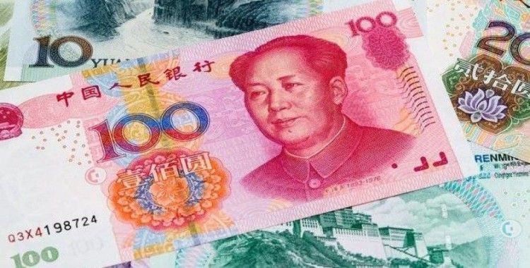 Yuan, dolar karşısında 17 yılın en yüksek seviyesine çıktı