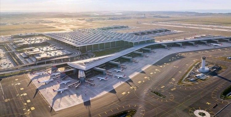 İstanbul Havalimanı, 5 uluslararası sertifika aldı
