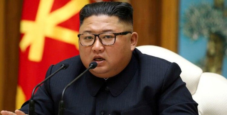 Kuzey Kore lideri Kim Jong-un: Ülkemizde hiç Kovid-19 vakası yok