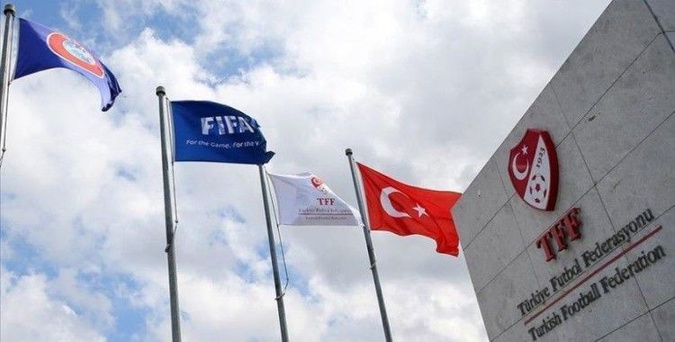 TFF'den Süper Lig ve Türkiye Kupası müsabakalarında seyirci kararı