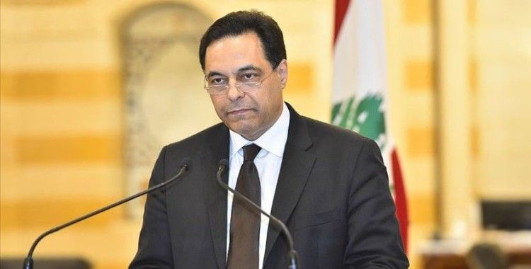 Lübnan Başbakanı Diyab: Merkez Bankasının sübvanseyi kaldırması kabul edilemez