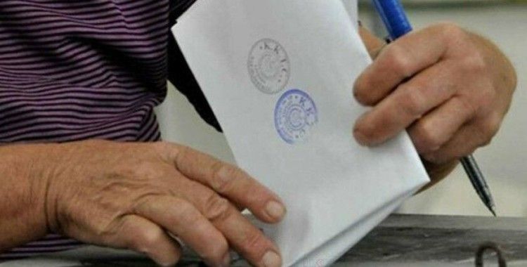 KKTC halkı, Anayasa değişikliğine 'hayır' dedi