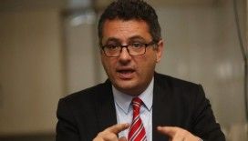 CTP Cumhurbaşkanı Adayı Erhürman: 'İkinci tur için kararımızı salı günü parti meclisinde alacağız'