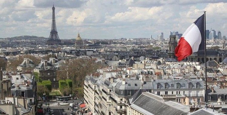 Fransa'da bağımsızlık yanlısı 9 teröriste soruşturma