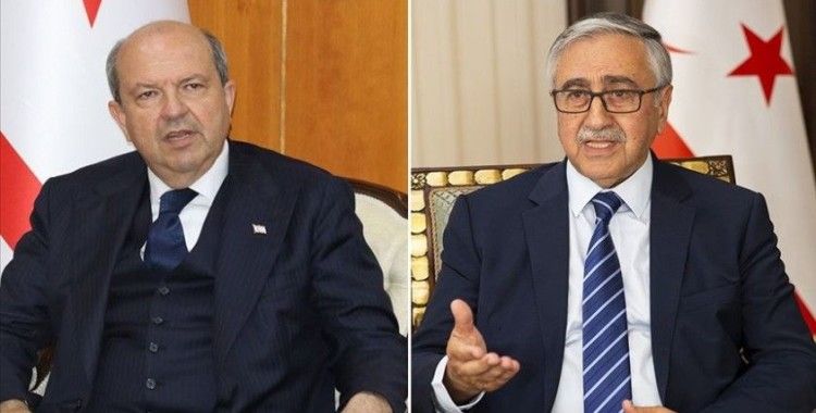 KKTC'de seçimler ikinci tura kaldı