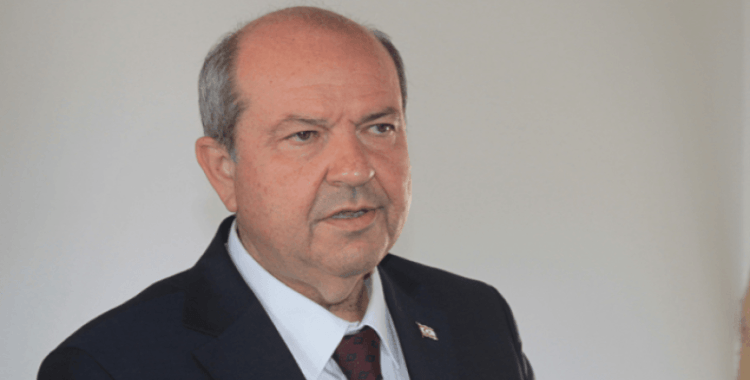 KKTC'de cumhurbaşkanlığı seçiminde Ersin Tatar yarışı önde götürüyor