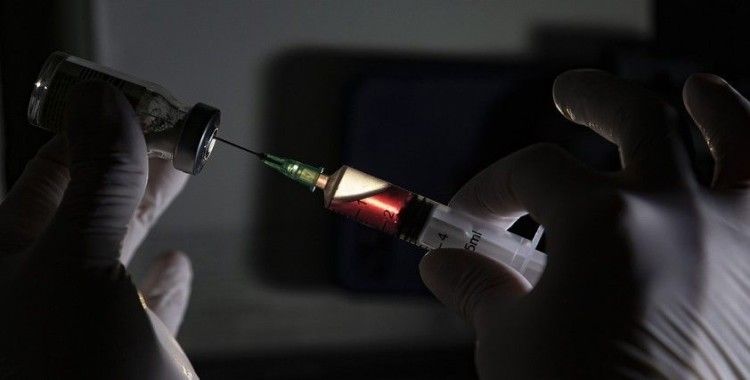 Tüberküloz aşısının Kovid-19'a karşı koruyuculuğu test edilecek