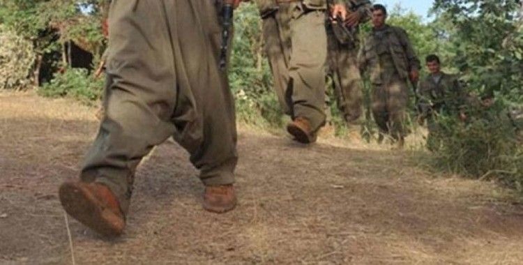 Şengal Kaymakamı Halil: PKK ile Haşdi Şabi kentten çıkarılacak