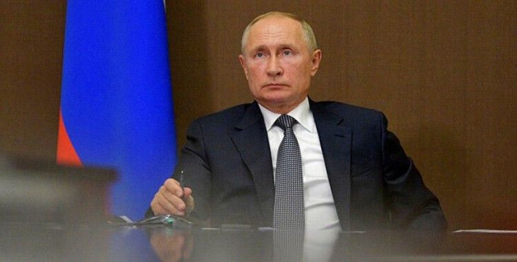 Putin: 'Büyük politikada' dostluk değil, devlet ve halkın çıkarları vardır