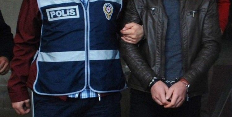 Nevşehir'de aranan 21 kişiden 6'sı tutuklandı