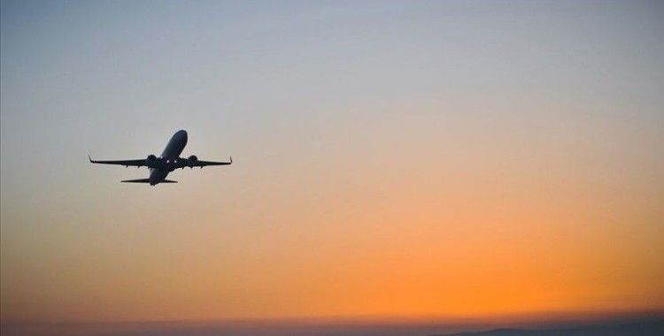 İstanbul havalimanlarından 9 ayda 30 milyonu aşkın yolcu uçtu