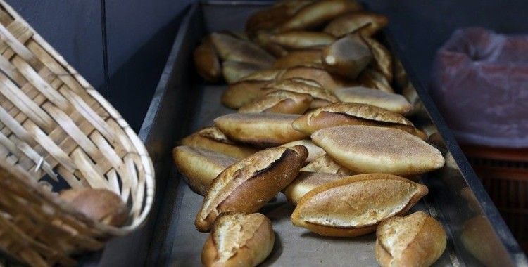 İstanbul'da ekmek satışı pandemi öncesi rakamlara yaklaştı