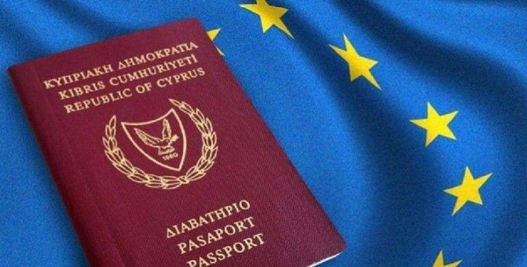 Suçlulara AB pasaportu satışının altından Güney Kıbrıs Rum Yönetimi'nin en üst düzeyi çıktı
