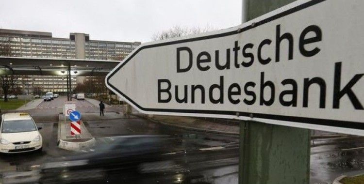Bundesbank: Bankalar pandemi döneminde daha fazla sıkıntıya hazırlanmalı