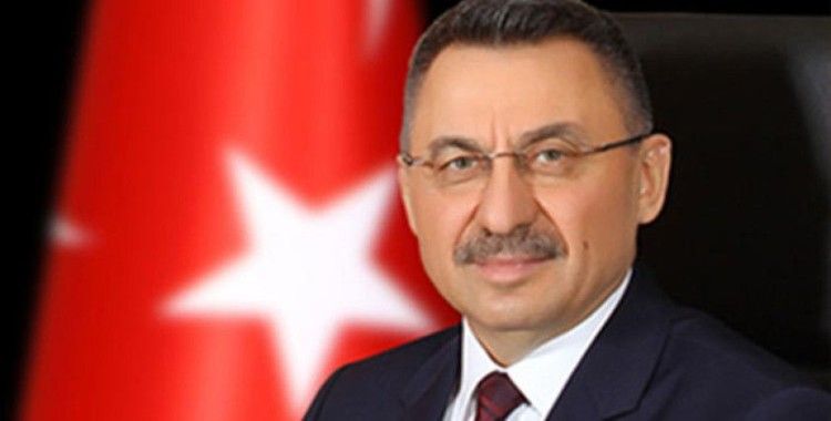 Fuat Oktay'dan Kılıçdaroğlu'na cevap