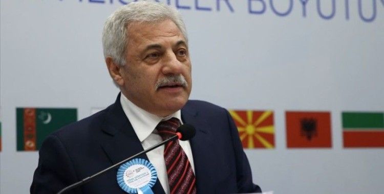 Türk Dünyası Parlamenterler Birliğinden Ermenistan'a kınama