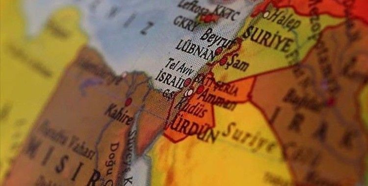 Lübnan: İsrail'le müzakerelerin ilk aşaması deniz sahasıyla sınırlı olacak