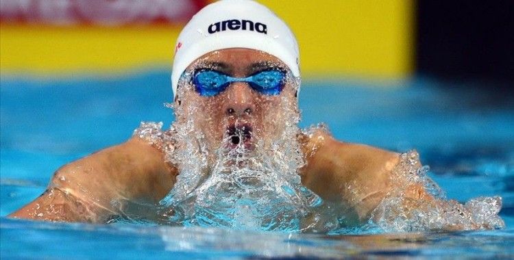 Dünya şampiyonu Japon yüzücüye men cezası