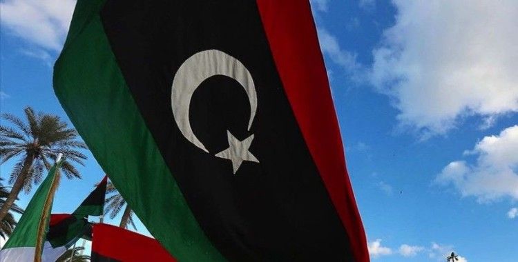 Libyalı taraflar Mısır'daki anayasal istişare toplantılarına devam edecek