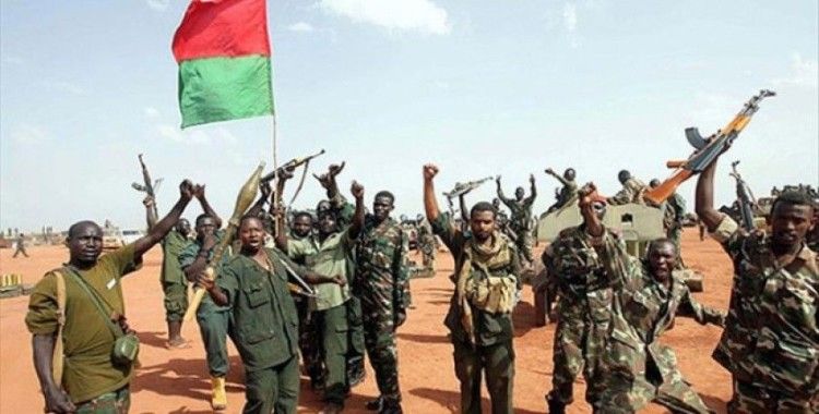 Sudan'da kabileler arasında anlaşmazlık: 6 ölü, 20 yaralı