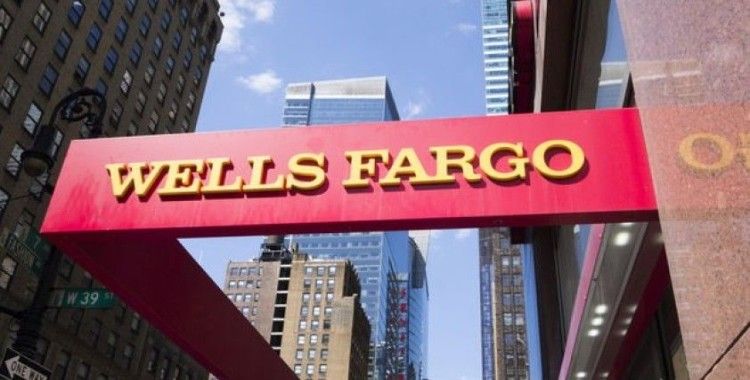 Wells Fargo'nun 3. çeyrek kârı düştü