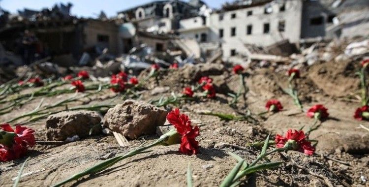 Ermenistan'ın saldırılarında ölen Azerbaycanlı sivillerin sayısı 43'e yükseldi