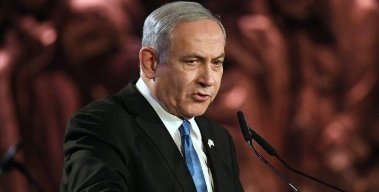 Netanyahu: BAE ile yapılan anlaşmada gizli maddeler yok