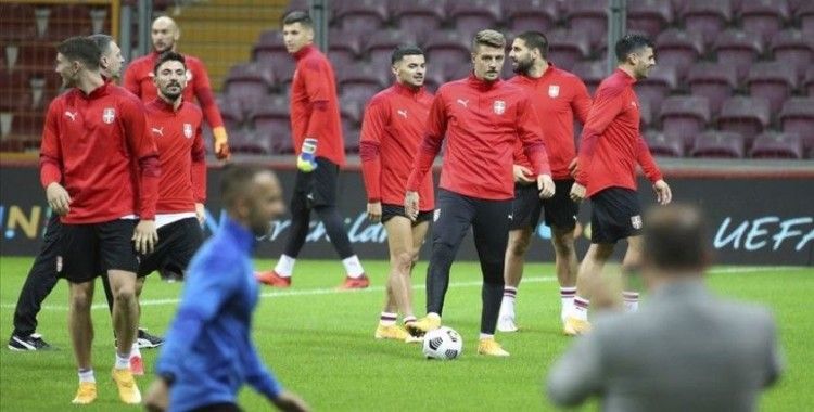 Türkiye'nin UEFA Uluslar Ligi serüveni
