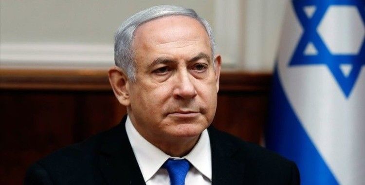 Netanyahu'dan İsrail-Filistin barışı için 'daha fazla uzlaşı' değerlendirmesi