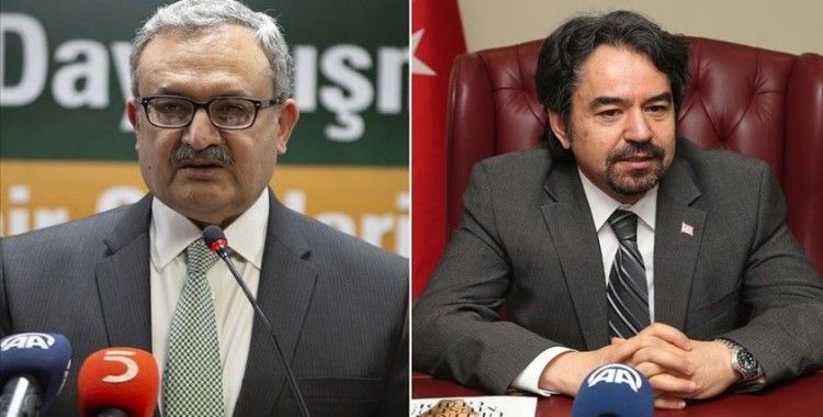 Pakistan ve Türkiye'den ikili ticaretin artırılması için 'daha fazla çalışma' vurgusu