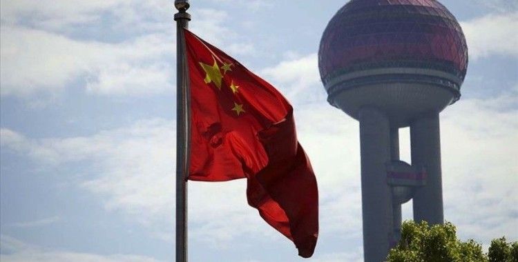 Çin, ABD'yi yaptırımlarla uluslararası ilişkilerin normlarını ihlal etmekle suçladı