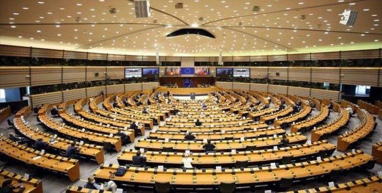 Avrupa Parlamentosu yine Strazburg'da toplanamayacak