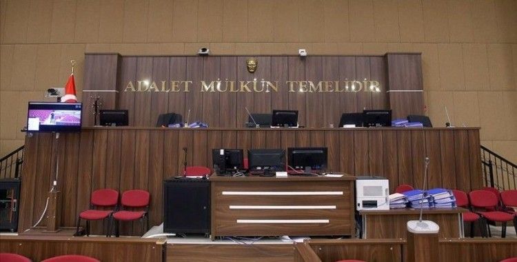 Ergenekon davası hakimi Hüsnü Çalmuk'a FETÖ'den 10 yıl hapis cezası