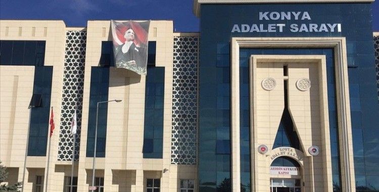 Konya Cumhuriyet Başsavcılığından Kadir Şeker'e ilişkin karara itiraz
