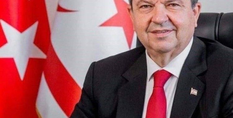 KKTC Cumhurbaşkanı Adayı Tatar: 'Esareti değil, cesareti seçin'