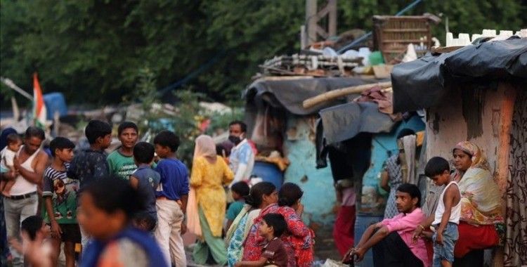 Hindistan'da 'Dalitlere' yönelik geleneksel ayrımcılık insan hakları ihlaline yol açıyor