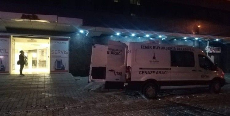 İzmir'de sahte içkiden bir can kaybı daha: Ölenlerin sayısı 23'e yükseldi