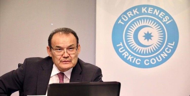 Türk Konseyi: Azerbaycan'ın meşru mücadelesine olan güçlü desteğimizi yineliyoruz